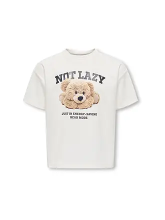 ONLY | Mädchen T-Shirt KOGBILLIE | 